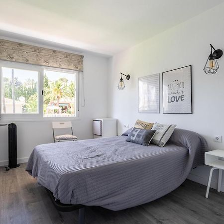 Oleholidays Duplex Dunas Beach Carib Playa Marbella Exterior photo